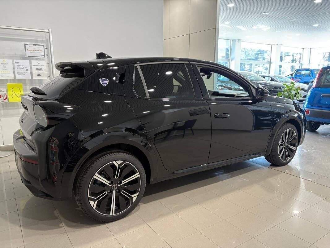 Lancia Ypsilon 1.2 mhev LX e-dct