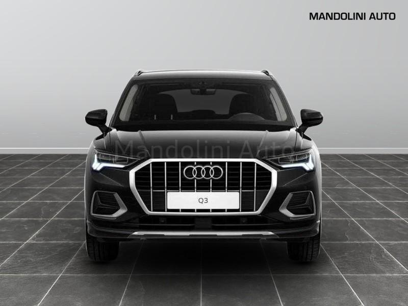 Audi Q3 35 2.0 tdi business advanced s tronic