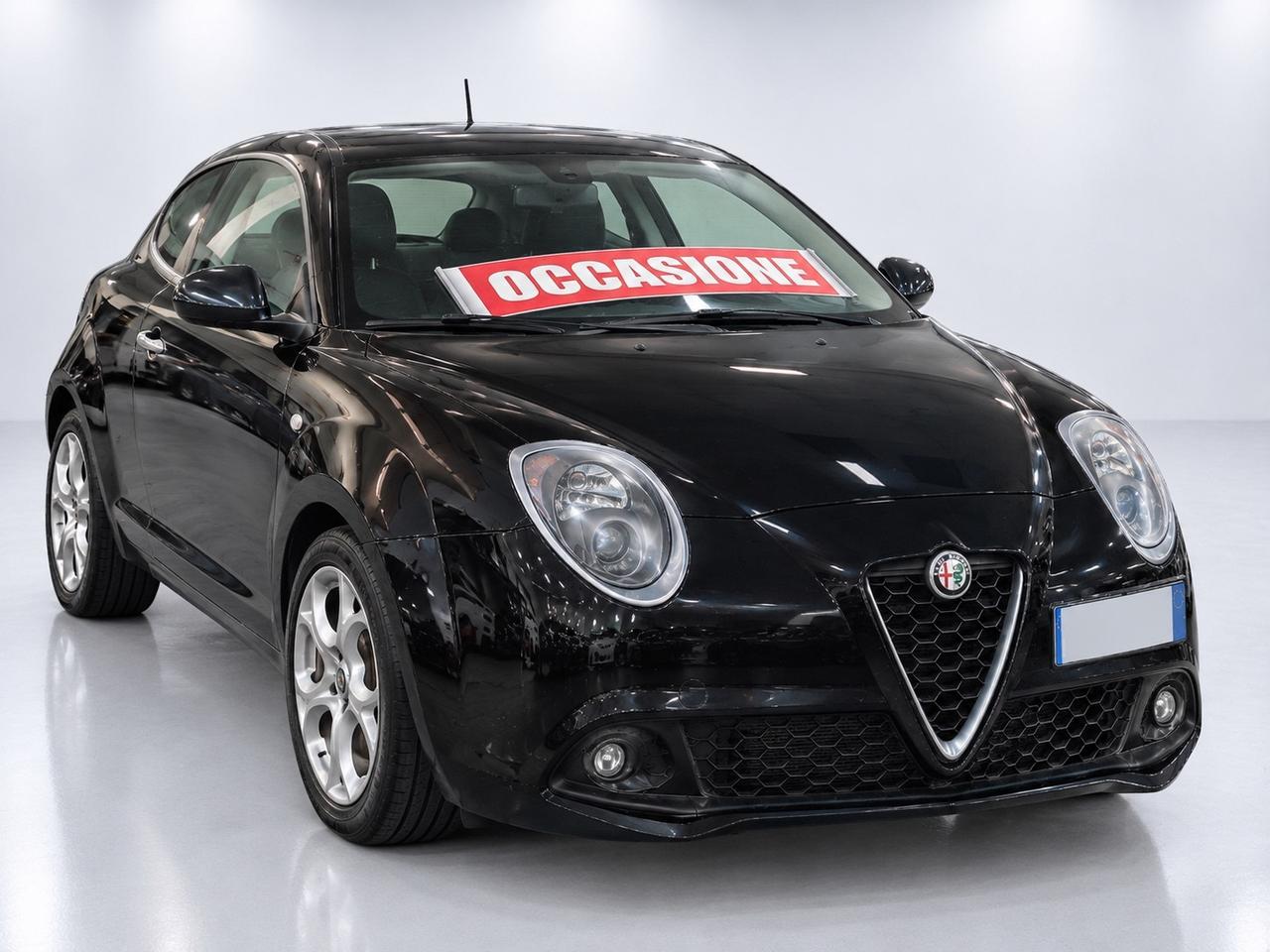 Alfa Romeo MiTo 1.4 78 CV 8V S&S Urban