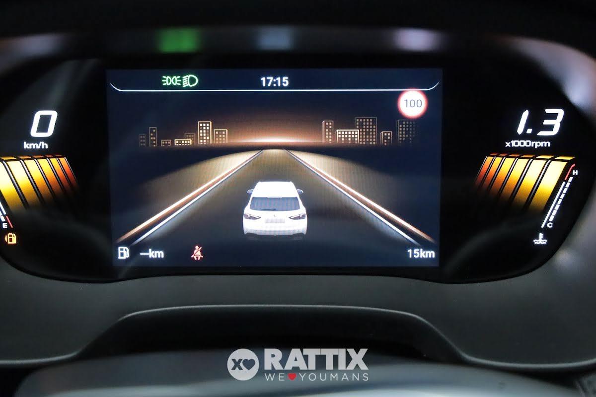 MG ZS 1.5 115CV Comfort