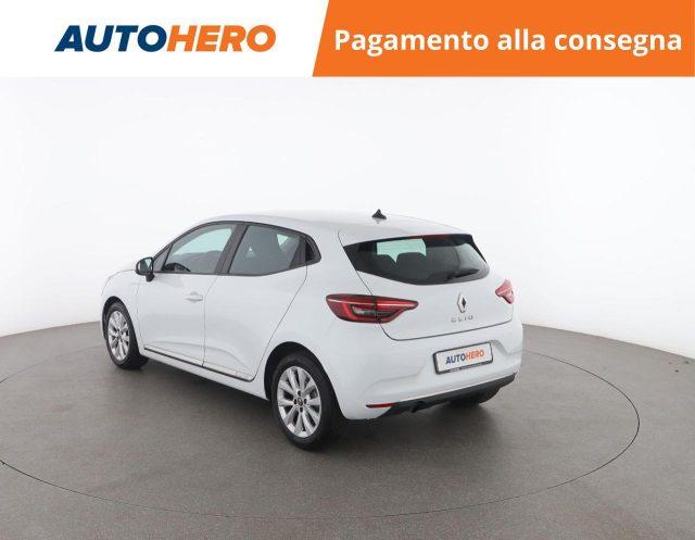 RENAULT Clio Blue dCi 85 CV 5 porte Zen