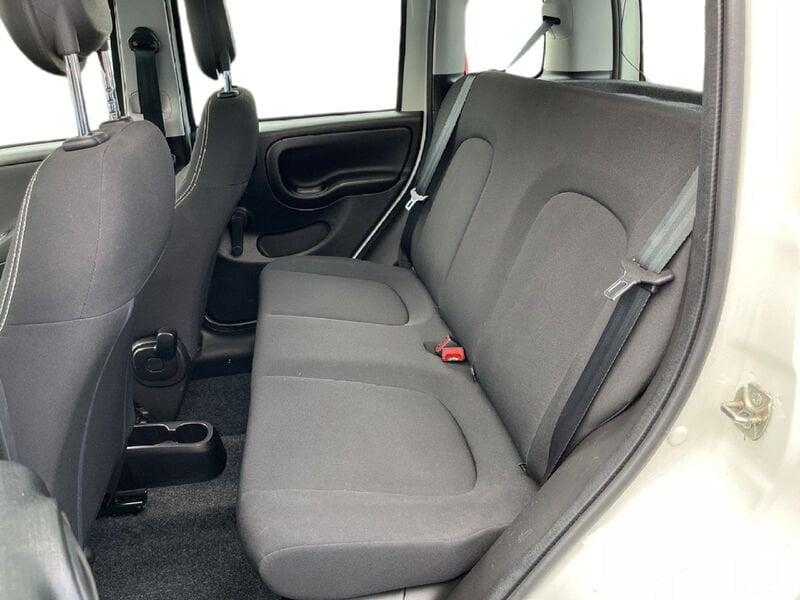 FIAT Panda My23 1.0 70cv Hybrid Panda