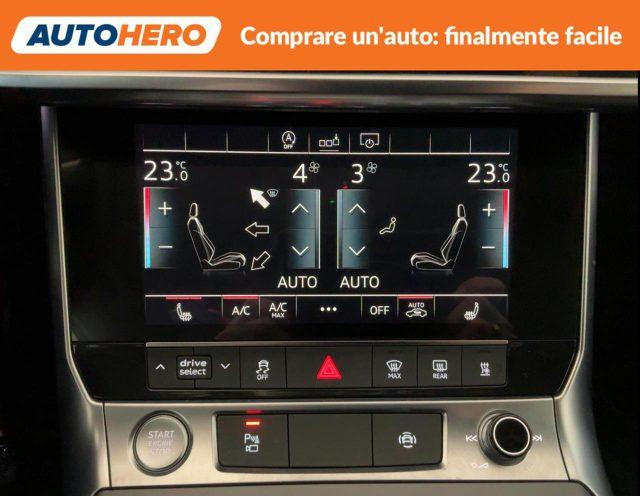 AUDI A6 Avant 40 2.0 TDI S tronic Business