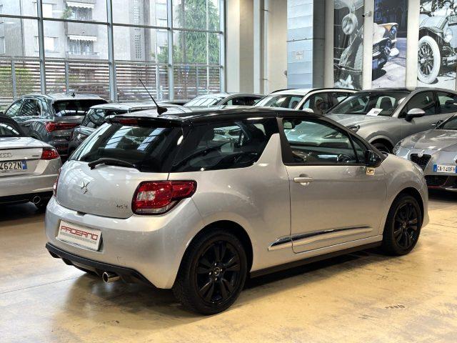 DS AUTOMOBILES DS 3 PureTech 82 So Chic - 16" - PDC - OK Neopatentati