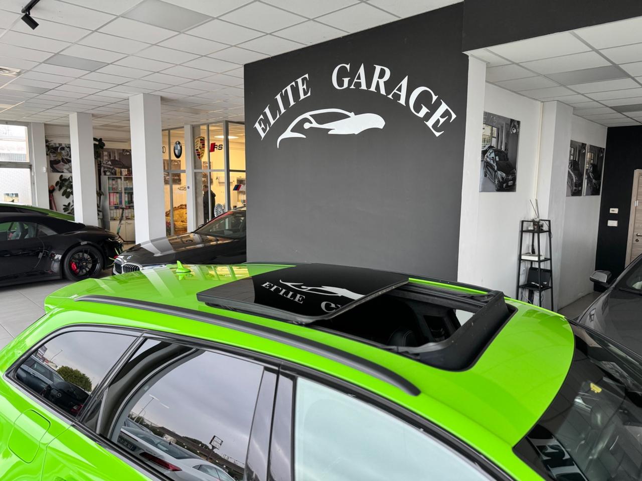 Audi RS6 PERFORMANCE 4.0 TFSI 605cv UNICA