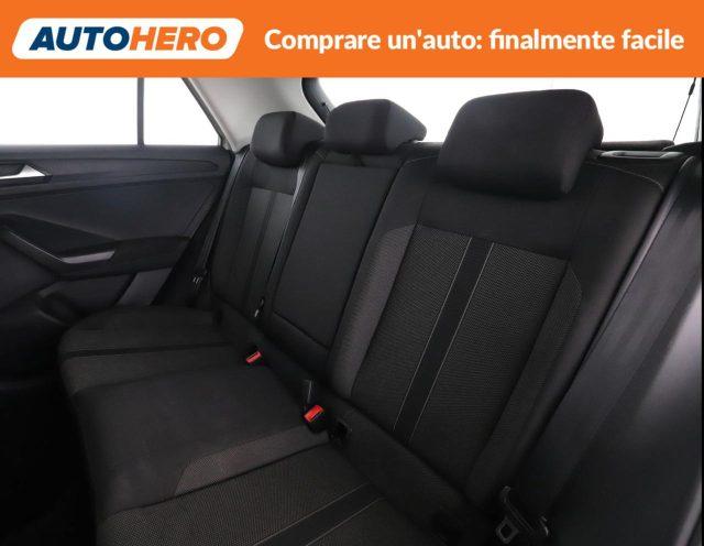 VOLKSWAGEN T-Roc 2.0 TDI SCR Life