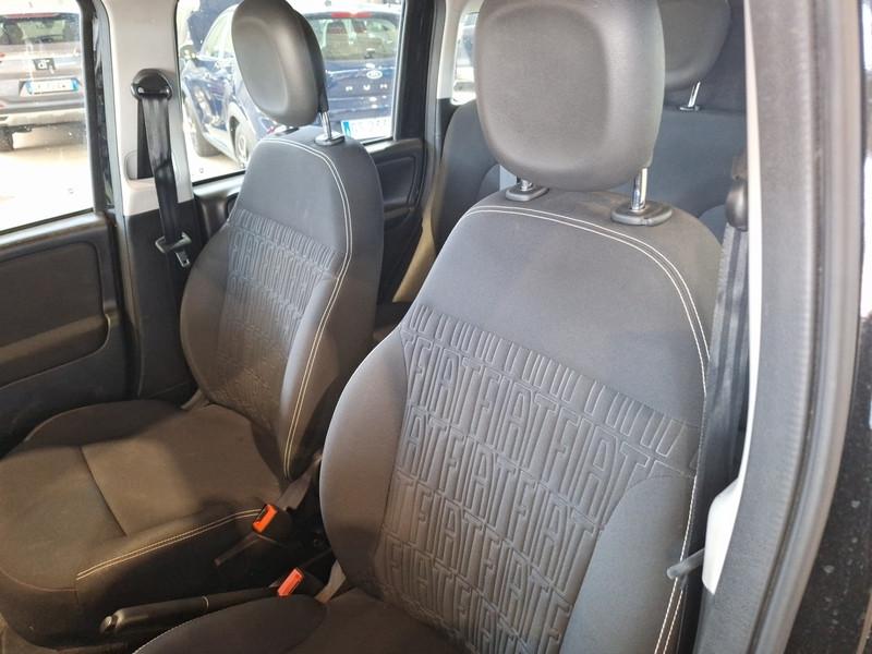 FIAT PANDA 1.0 HYBRID MY24