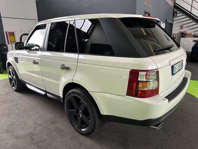 Land Rover Range Rover Sport 2.7 tdV6 HSE auto