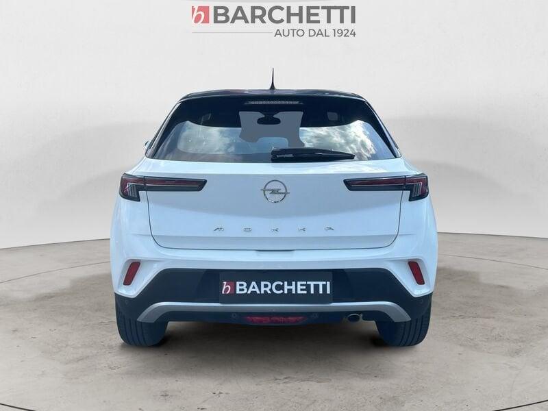 Opel Mokka (P2QO) 1.5 DIESEL ELEGANCE