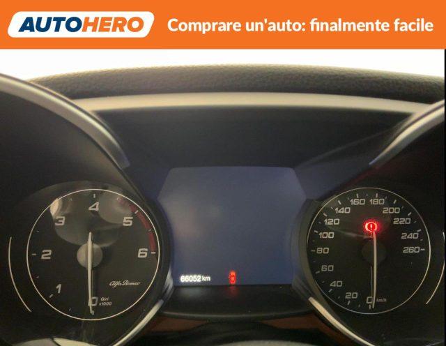 ALFA ROMEO Giulia 2.2 Turbodiesel 180 CV Executive