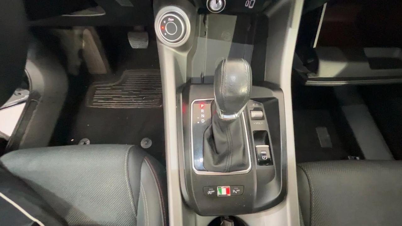 Alfa Romeo Tonale 1.6 diesel 130 CV TCT6 Sprint AUTOMATICA