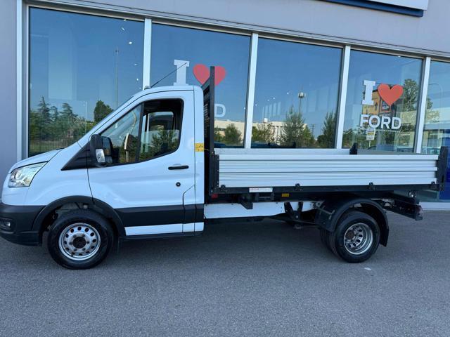 FORD Transit 350 2.0TDCi EcoBlue 130CV PM Cab.Trend