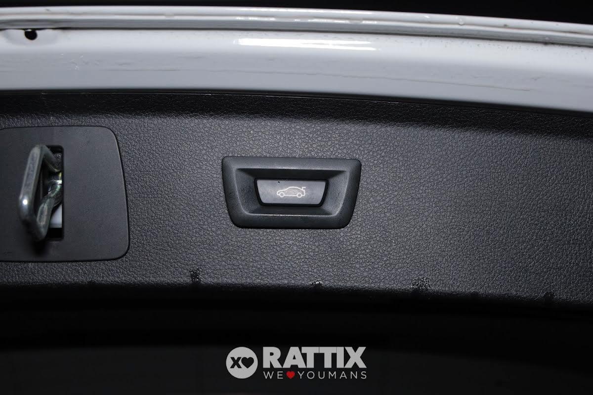 BMW 218 d 2.0 150CV Active Tourer Advantage