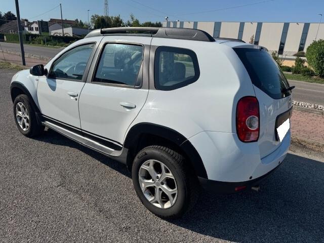 Dacia Duster 1.6 110CV 4x2 GPL Lauréate