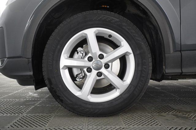 AUDI Q2 Q2 30 TDI S tronic Business