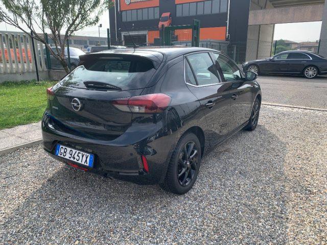 OPEL Corsa 1.2 100 CV GS Line