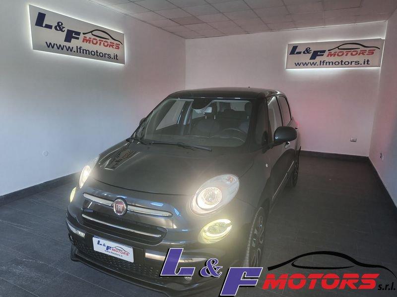 FIAT 500L Lounge 1.6 Multijet
