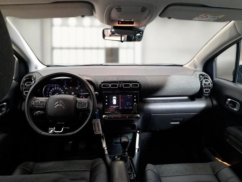 CITROEN C3 AIRCROSS BlueHDi 110 S/S Shine