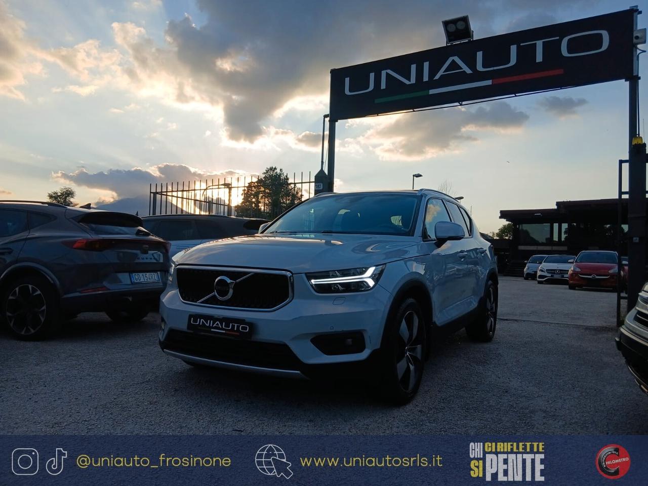 Volvo XC 60 XC60 D3 Business Plus