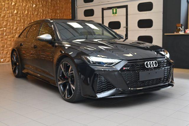 AUDI RS6 4.0 TFSI Q.TIP.RS-DYNAMIC TET/B&O/22/CAM/VENT/FULL