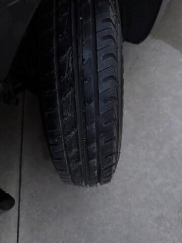 Fiat Panda 1.2 Dynamic anno 2009