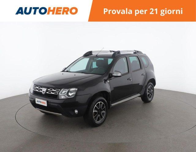DACIA Duster 1.2 TCe 125CV Start&Stop 4x4 Prestige