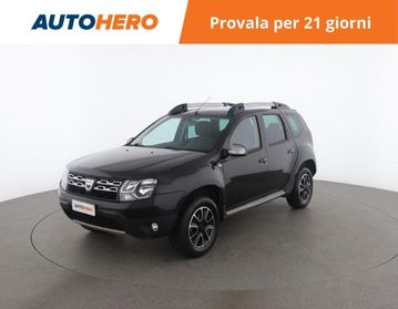 DACIA Duster 1.2 TCe 125CV Start&Stop 4x4 Prestige
