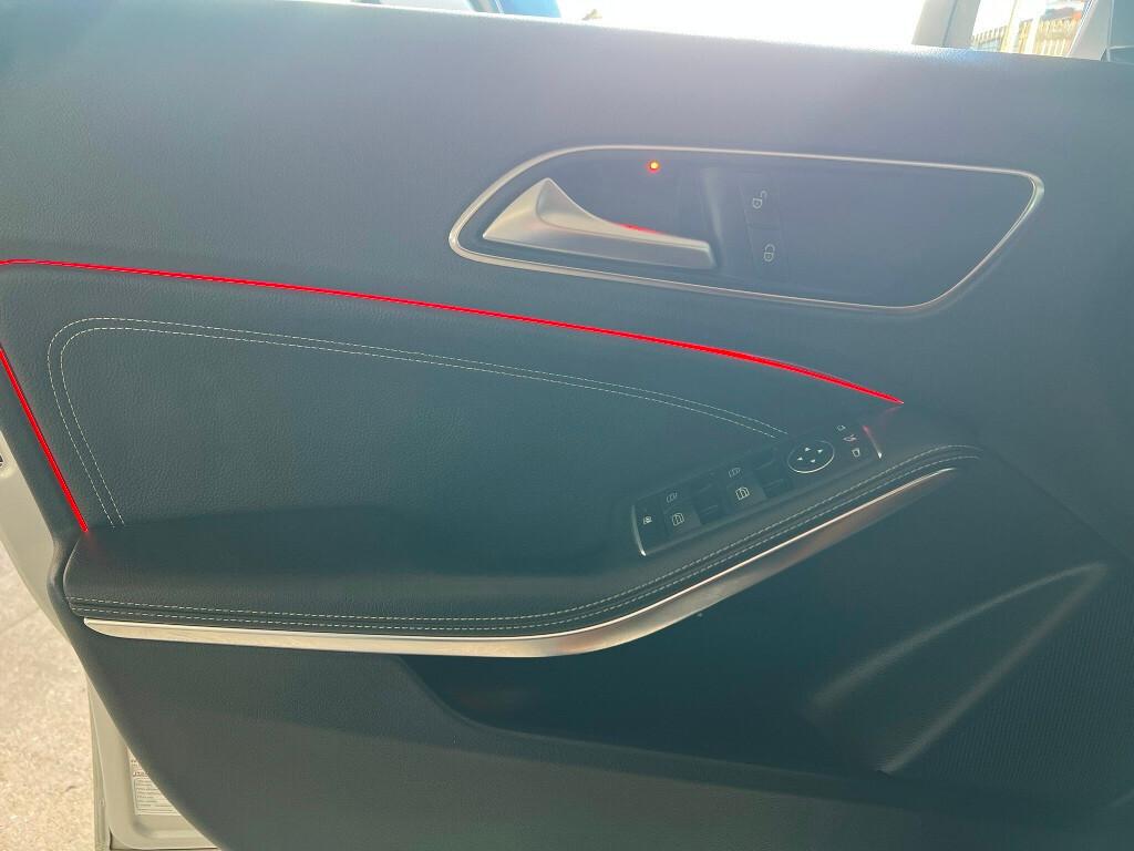 Mercedes-Benz Classe A 180 CDI Sport PREZZO REALE