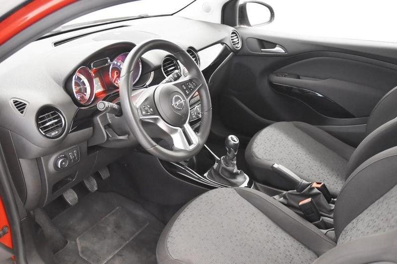 Opel Adam 1.2 Jam 70cv my18.5