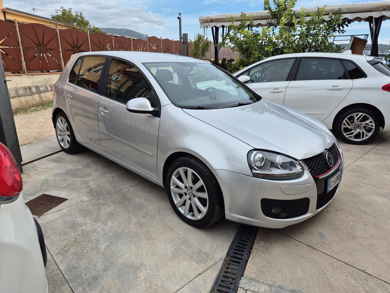 Volkswagen Golf 1.9 TDI DPF 5p. 5m. GT Sport