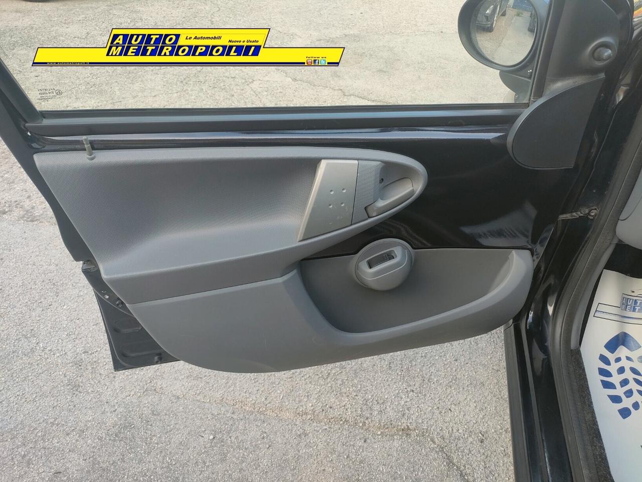 Citroen C1 1.0 68CV 5 porte GPL