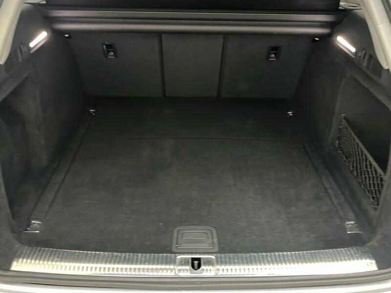 Audi A4 A4 Avant 40 2.0 tdi Quattro 190cv s-tronic
