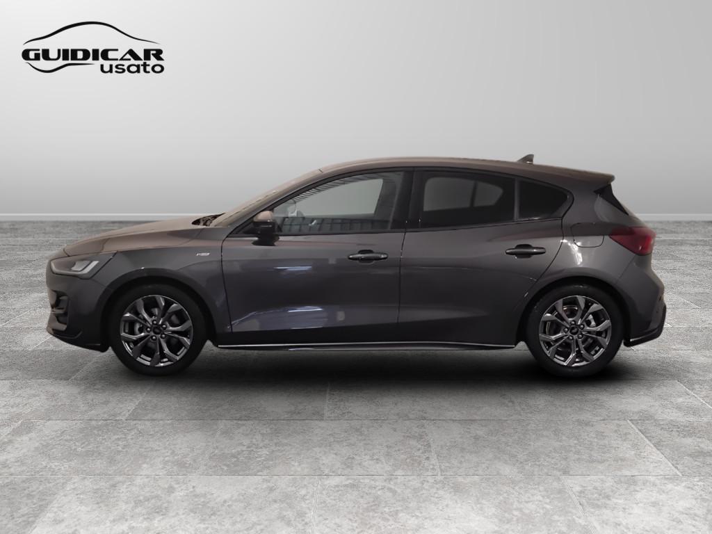 FORD Focus V 2022 - Focus 1.0t ecoboost h ST-Line 125cv