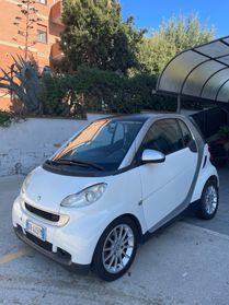 Smart ForTwo 451