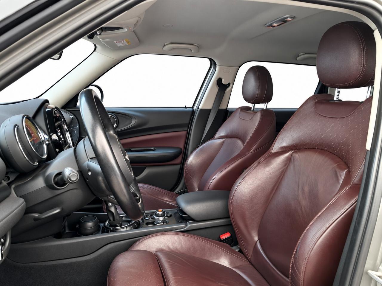 Mini One Clubman 1.5 D Business Automatica