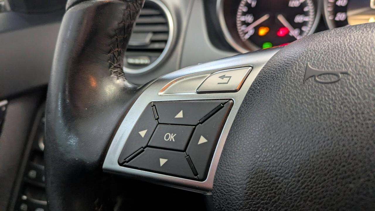 Mercedes-benz C 220 CDI BlueEFFICIENCY Executive