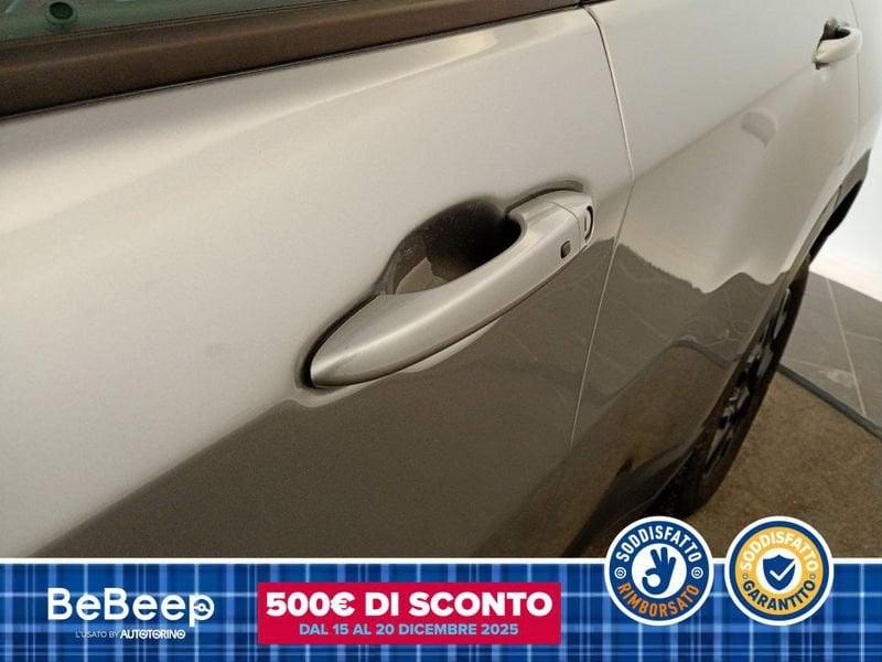 Jeep Compass 2.0 MJT TRAILHAWK 4WD ACTIVE DRIVE LOW 170