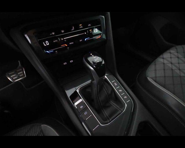 VOLKSWAGEN Tiguan 1.5 TSI 150 CV DSG ACT R-Line