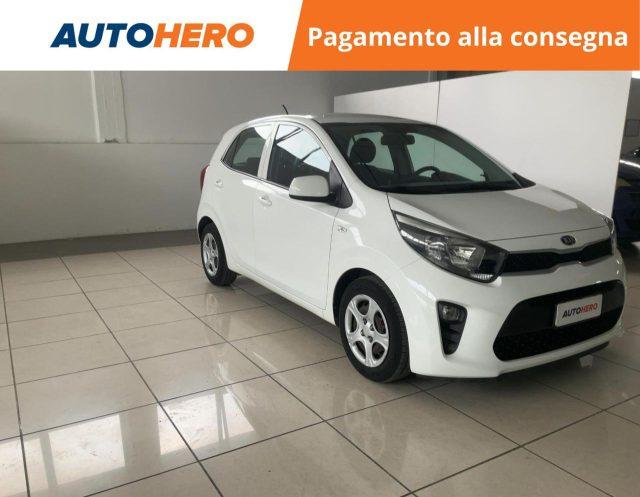KIA Picanto 1.0 12V 5 porte Urban