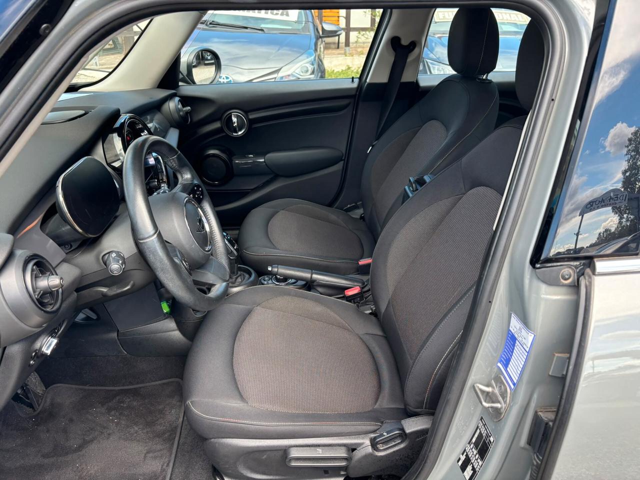 Mini 1.5 One Business 5 porte