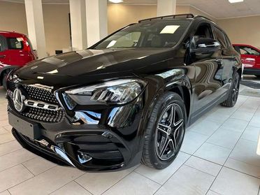 Mercedes-Benz GLA 200 d AMG Line Advanced Plus Auto + Tetto Apribile