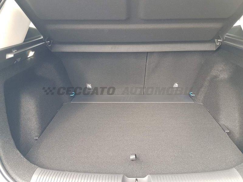 MG ZS NEW ZS ICE 1.5L MT STD Como Blu