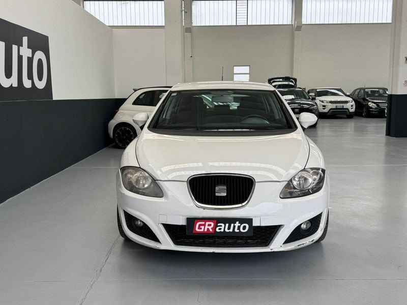Seat Leon Leon 1.6 TDI CR DPF Style
