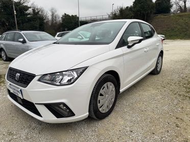 Seat Ibiza 1.0 TGI 90Cv 5 porte Style