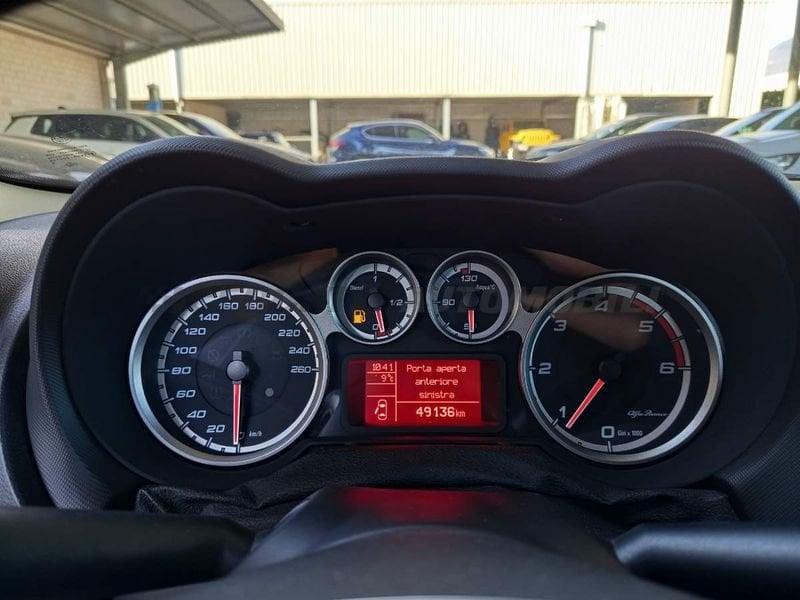 Alfa Romeo MiTo MiTo 1.3 jtdm Super 95cv E6