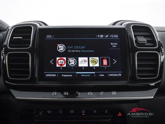 CITROEN C5 Aircross Aircross BlueHDi 180 S&S EAT8 Feel