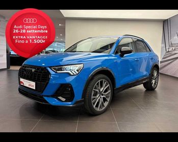 AUDI Q3 35 TDI S TRONIC MY 23
