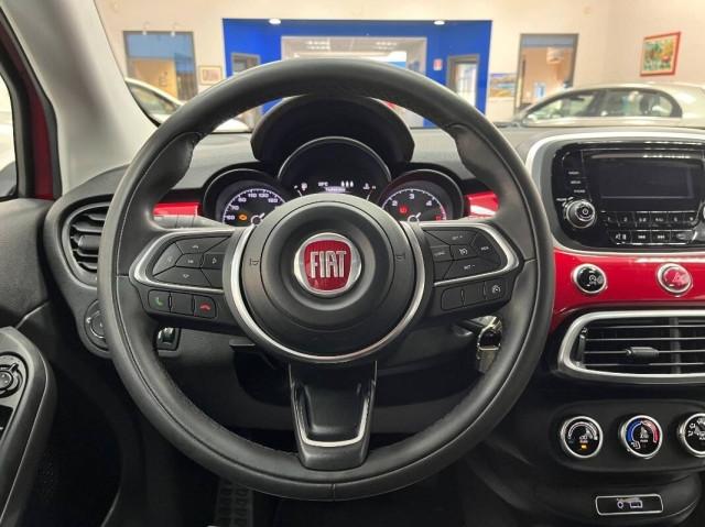 Fiat 500 X 1.6 MJT 120 CV URBAN