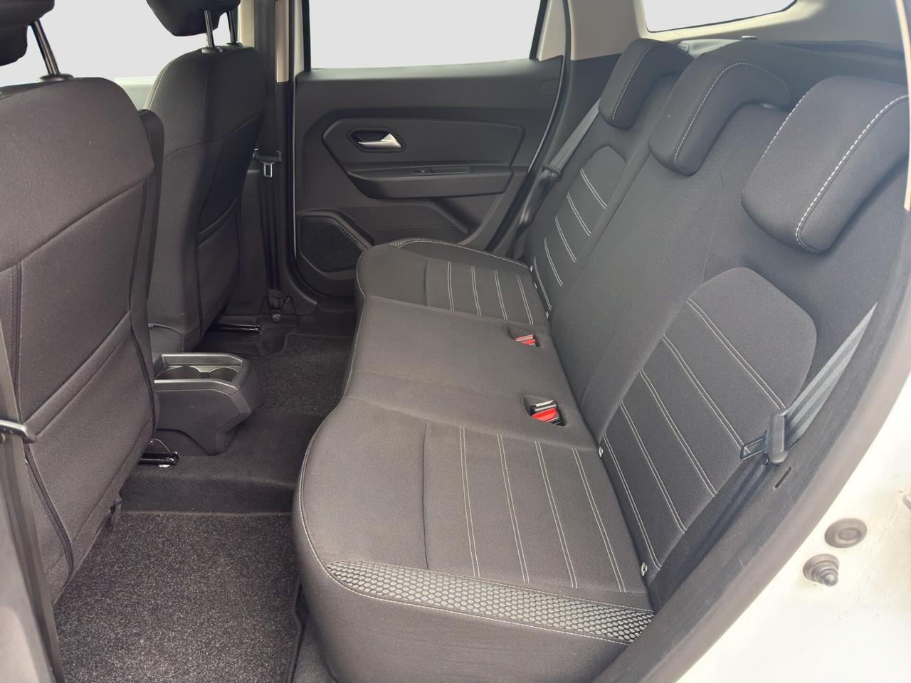 Dacia Duster 1.0 TCe 100 CV ECO-G 4x2 Prestige