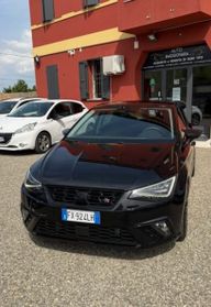 Seat Ibiza 1.6 TDI 95 CV DSG 5 porte FR